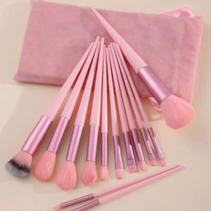 ست براش ۱۳ تیکه فیکس پلاس