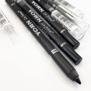 مداد چشم کربن بلک یورن اصل