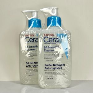 ژل شوینده سراوی پوست نرمال