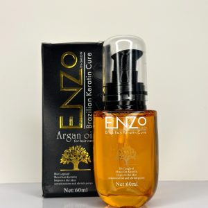 روغن آرگان انزو