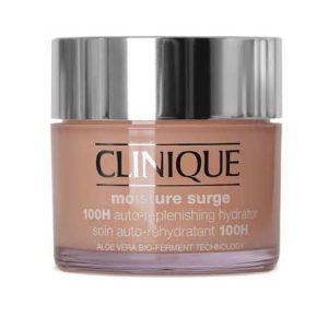 کرم آبرسان مویسچر 100ساعته کلینیک